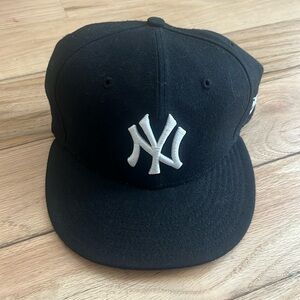 New Era New York Yankees Baseball Hat